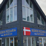 Beder Pizzeria Udenfor