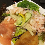 Cafe Aftensang Mad