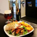 Cafe Aftensang Drik