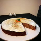 Cafe Aftensang Mad