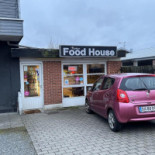 Risskov Food House Udenfor