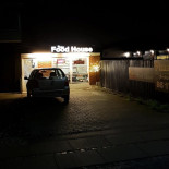 Risskov Food House Udenfor