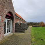 Weis Stue Udenfor