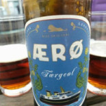 Ærø Ferry Drik