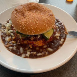 Rita´s Grill Brædstrup Mad