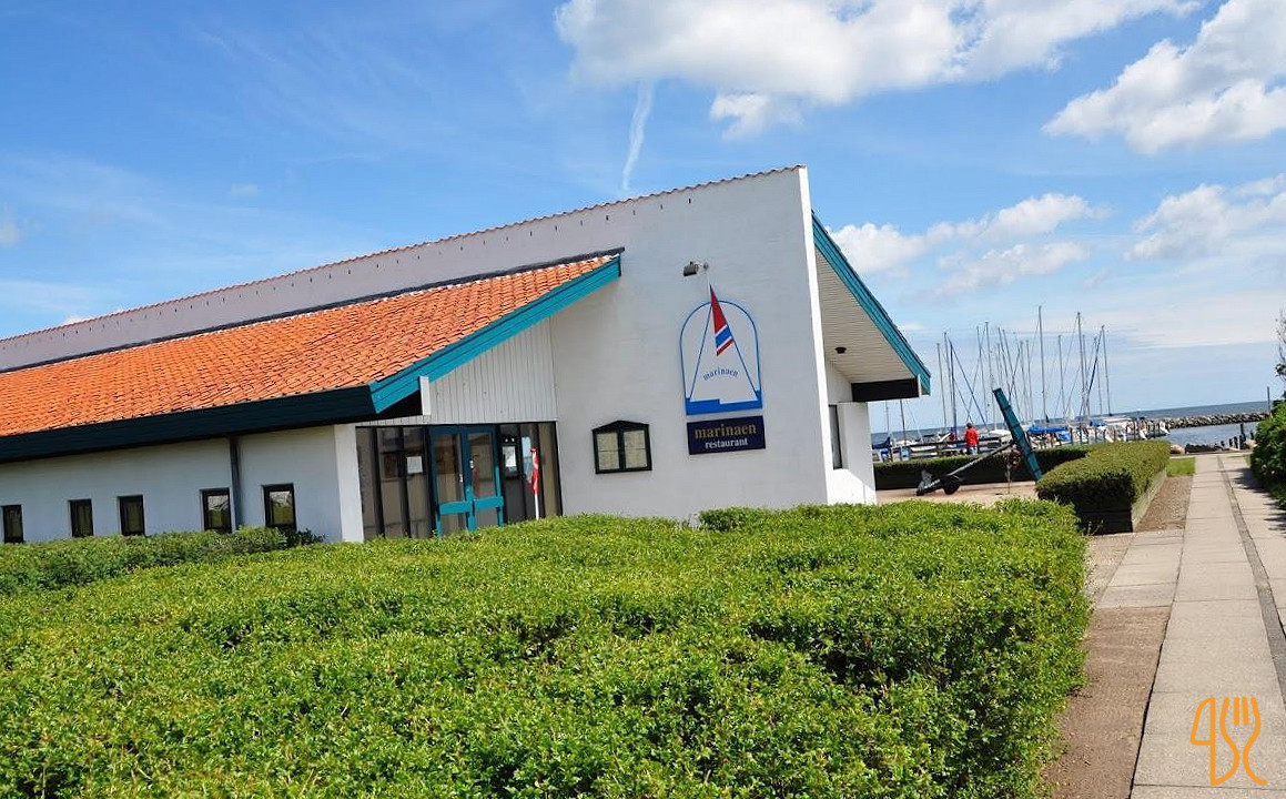 Marinaen Udenfor