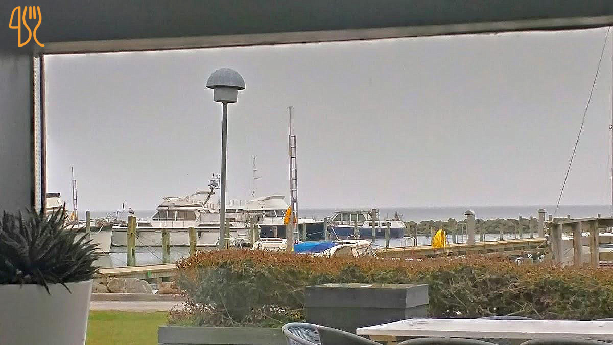 Marinaen Udenfor
