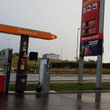 Circle K Søften Udenfor