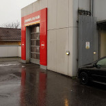 Circle K Søften Udenfor