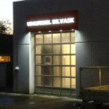 Circle K Søften Udenfor