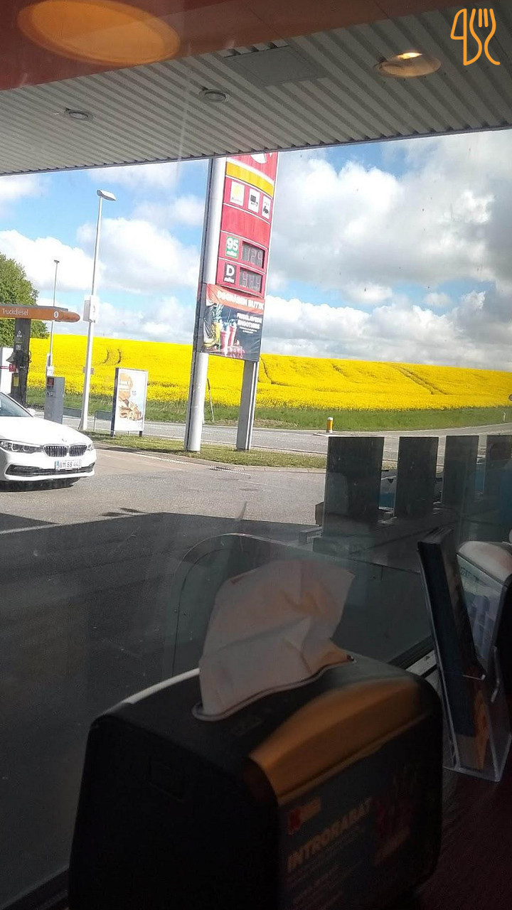 Circle K Søften Udenfor