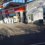 Circle K Søften Udenfor