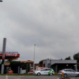 Circle K Søften Udenfor