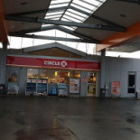 Circle K Søften Udenfor