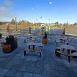 Mcdonald's Aarup Udenfor