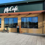 Mcdonald's Aarup Udenfor
