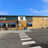 Mcdonald's Aarup Udenfor