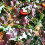 Matador Pizza Mad