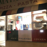 Matador Pizza Udenfor