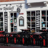 Hos Tetzlaff Udenfor