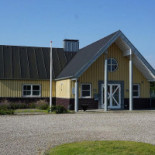 Hedebo Udenfor