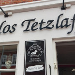 Hos Tetzlaff Udenfor