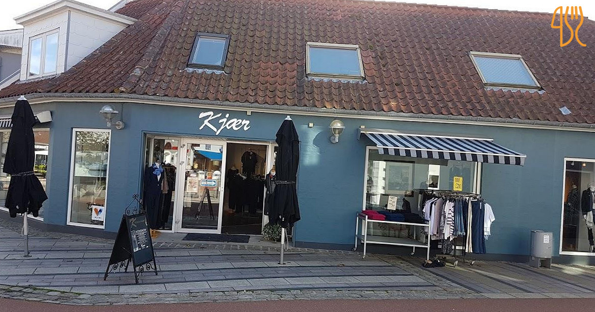 Hos Tetzlaff Udenfor