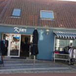 Hos Tetzlaff Udenfor