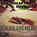 Sushiwok Udenfor