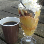 Færgecafeen Drik