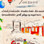 Bogøbrød Menu