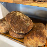 Bogøbrød Drik