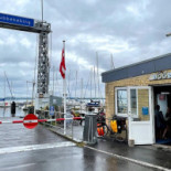 Bogøbrød Udenfor