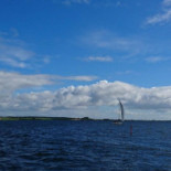 Bogøbrød Udenfor