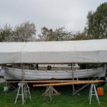 Bogøbrød Udenfor