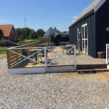 Ishuset Udenfor