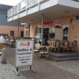 Ishuset Udenfor