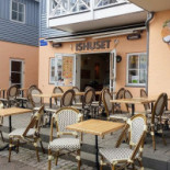 Ishuset Udenfor