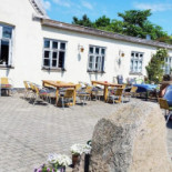 Bogø Kro Udenfor