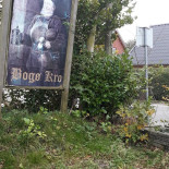 Bogø Kro Udenfor