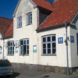 Bogø Kro Udenfor