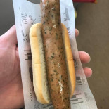 Pølsehuset Mad