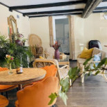 Café Bliss Inde