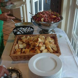 Le Gourmand Mad
