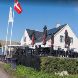 The Old Dairy Udenfor