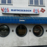 Havnekroen Udenfor