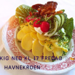 Havnekroen Mad