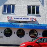 Havnekroen Udenfor