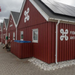 Lyngvig Lighthouse Udenfor