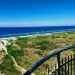 Lyngvig Lighthouse Udenfor